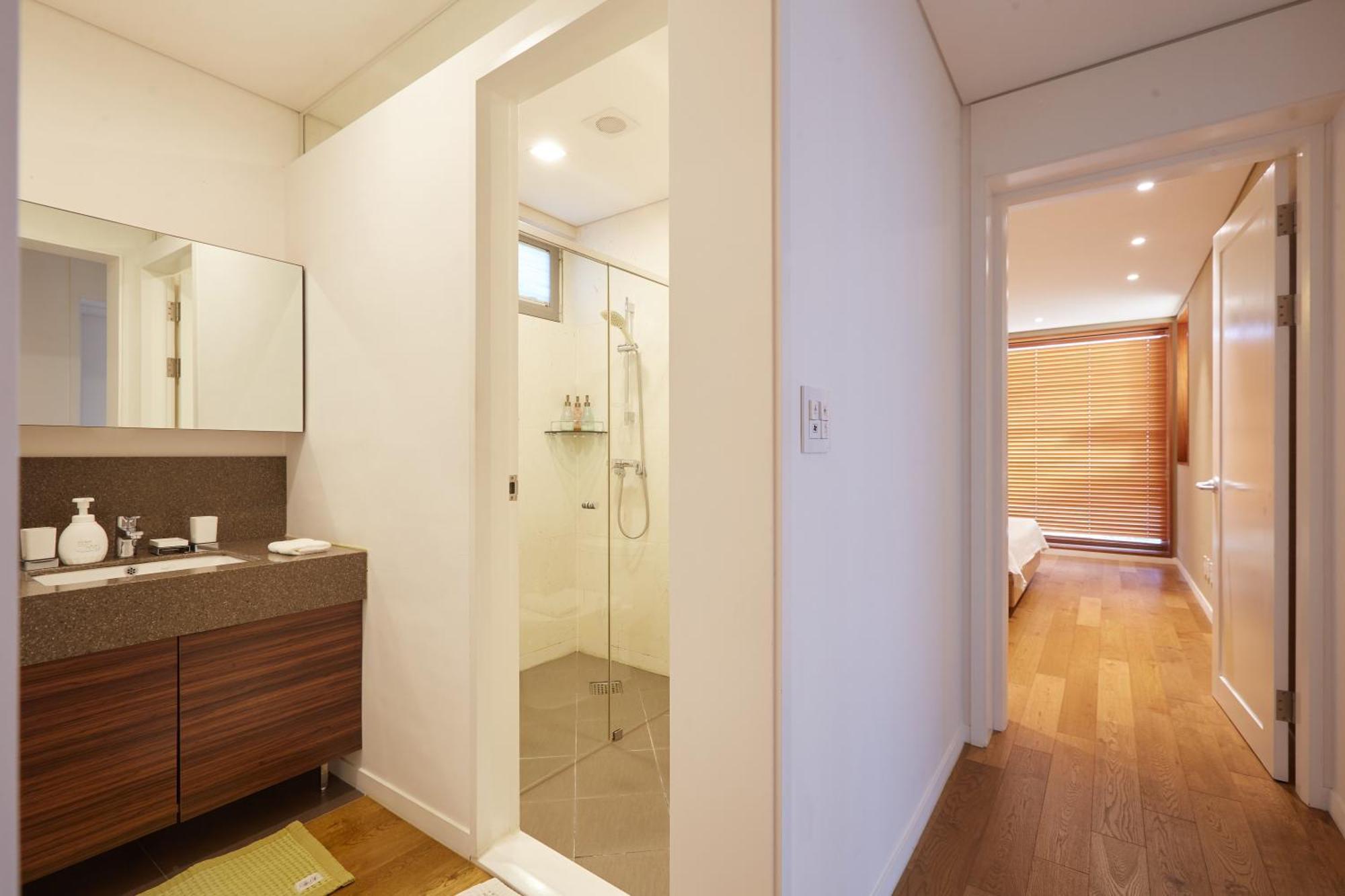 Puzzlestay House Seoul Exterior photo