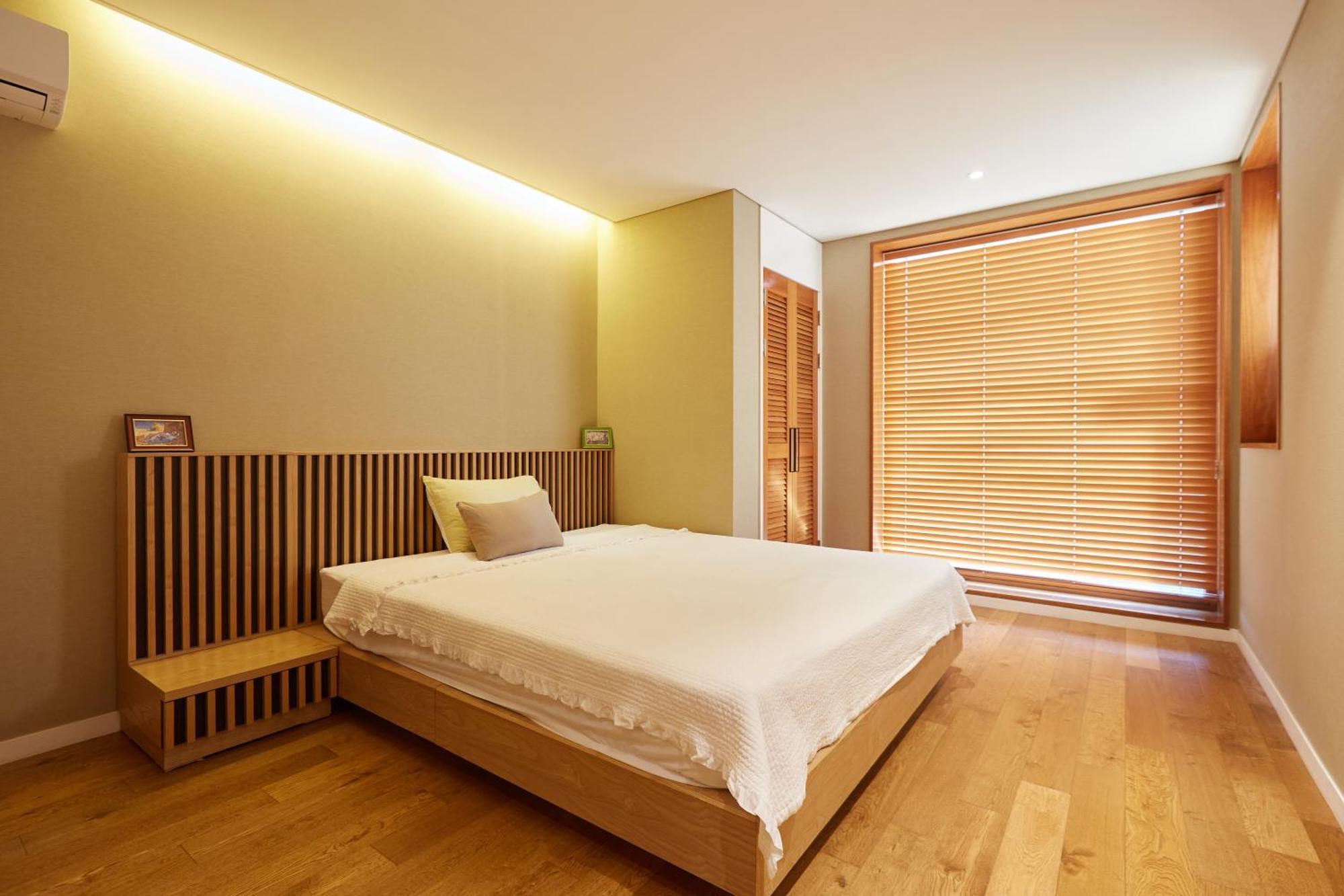 Puzzlestay House Seoul Exterior photo